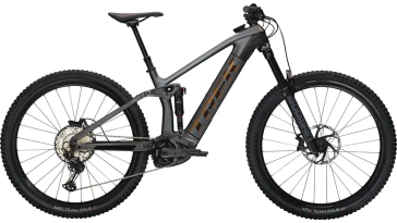 2023 Trek Rail 9.7 Gen 2 Mountain Bike