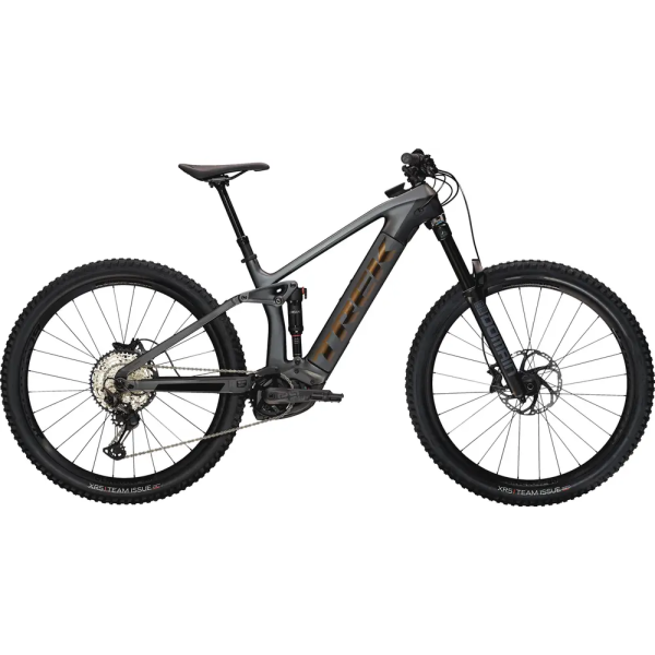 2023 Trek Rail 9.7 Gen 2 Mountain Bike