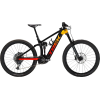2023 Trek Rail 9.8 GX Gen 3 Mountain Bike