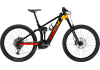 2023 Trek Rail 9.8 GX Gen 3 Mountain Bike