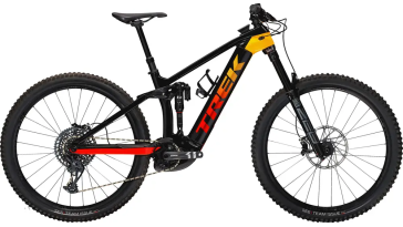 Trek Rail 9.8 GX Gen 3 Mountain Bike 2023