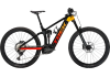 2023 Trek Rail 9.8 XT Gen 3 Mountain Bike