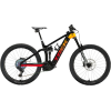 2023 Trek Rail 9.9 XX1 AXS Gen 3 Mountain Bike