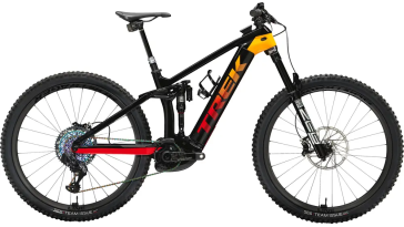 Trek Rail 9.9 XX1 AXS Gen 3 Mountain Bike 2023