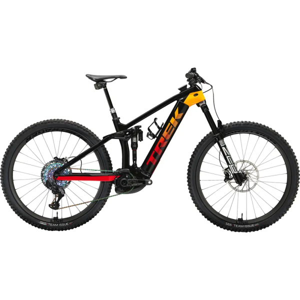 Trek Rail 9.9 XX1 AXS Gen 3 Mountain Bike 2023