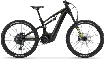 Whyte E-160 RS 27.5" Mountain Bike 2023