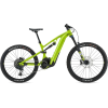 2023 Whyte E-160 RS MX Mountain Bike