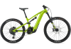2023 Whyte E-160 RS MX Mountain Bike