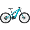 2023 Whyte E-160 S 27.5in Mountain Bike