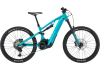 2023 Whyte E-160 S 27.5in Mountain Bike