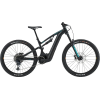 2023 Whyte E-160 S 29er Mountain Bike
