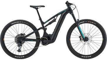 Whyte E-160 S 29er Mountain Bike 2023
