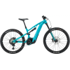 2023 Whyte E-160 S MX Mountain Bike