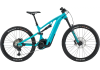 2023 Whyte E-160 S MX Mountain Bike
