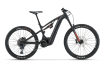 2023 Whyte E-180 S MX Super Mountain Bike