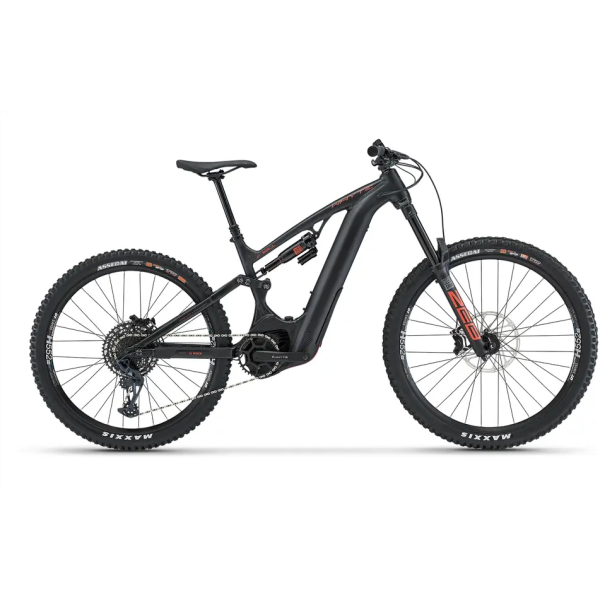2023 Whyte E-180 S MX Super Mountain Bike