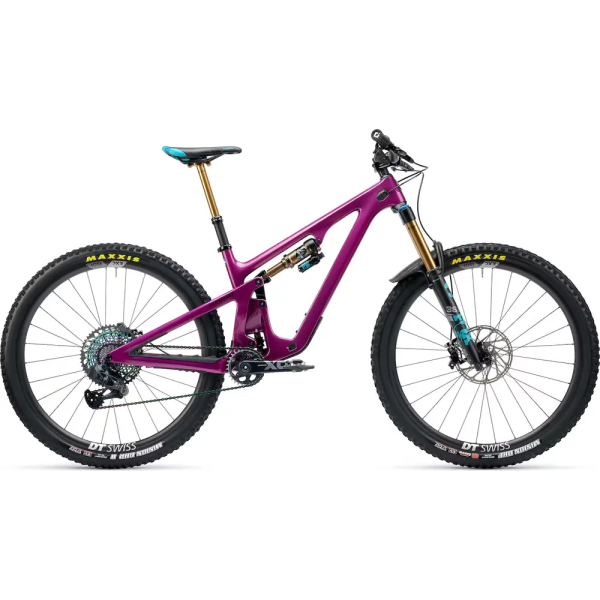 Yeti SB140 LR T3 Mountain Bike 2023
