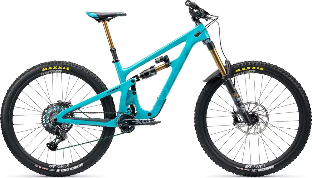 Yeti SB160 C2 Mountain Bike 2023