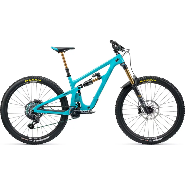 Yeti SB160 T4 Mountain Bike 2023