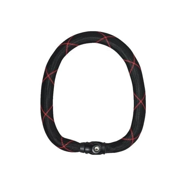 Abus Ivy Steel-O-Chain Lock 9210 110cm