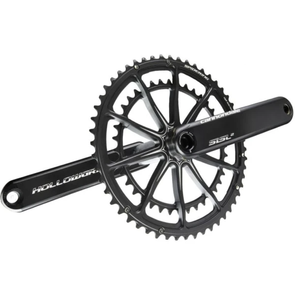 Cannondale Hollowgram SiSl2 Road 172.5mm | 52/36 Chainset