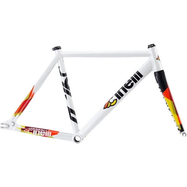 Cinelli Vigorelli Aluminium Frameset