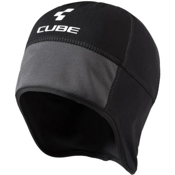 Cube Blackline Aeroproof Helmet Cap