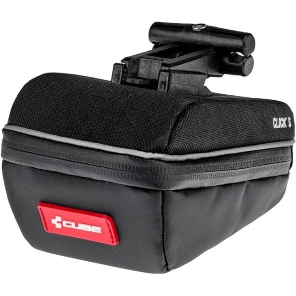 Cube Click Small Saddle Bag