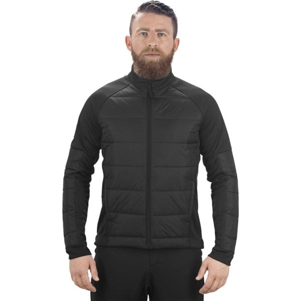 Cube Midlayer Jacket