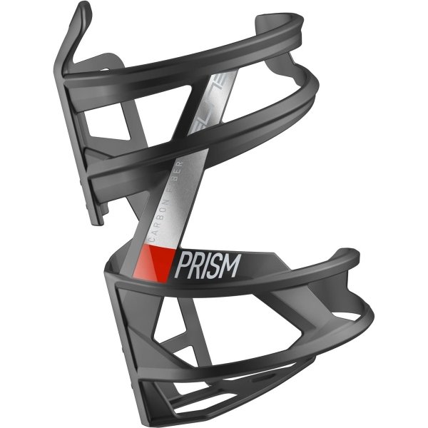 Elite Prism Carbon Bottle Cage
