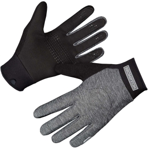 Endura Brompton London Windproof Long Finger Gloves