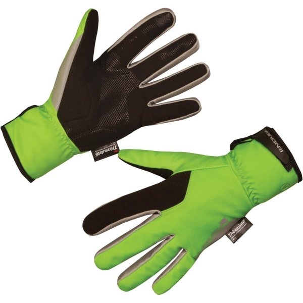 Endura Deluge II Long Finger Cycling Gloves