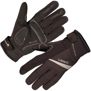 Endura Luminite Long Finger Cycling Gloves