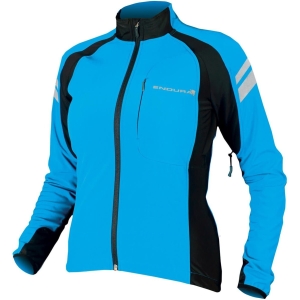 Endura Windchill II Womens Waterproof Cycling Jacket