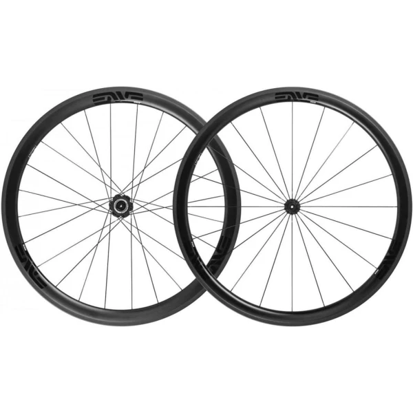 Enve SES 3.4 Rim Brake Clincher Road Wheelset