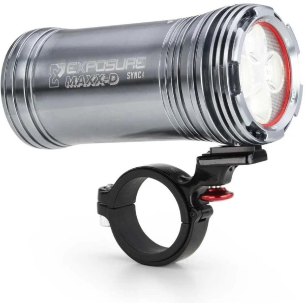 Exposure MaXx-D MK12 Sync Front Light