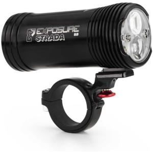 Exposure Strada MK10 Super Bright Front Light