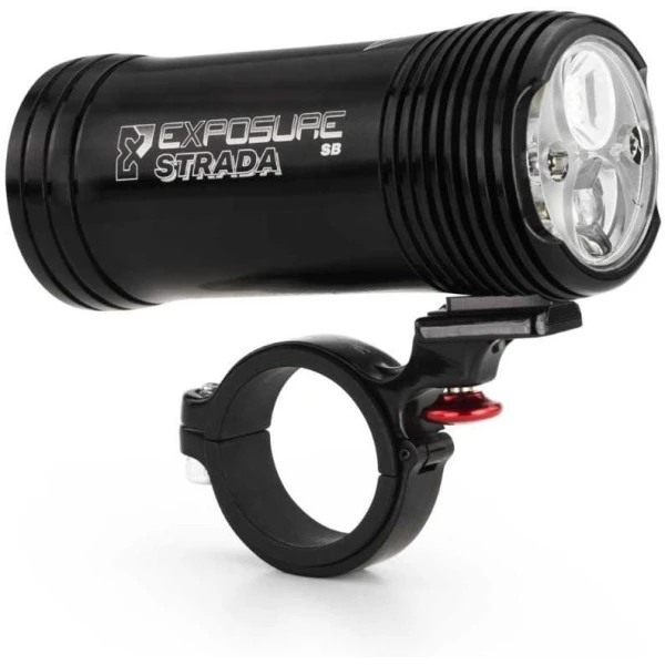 Exposure Strada MK10 Super Bright Front Light