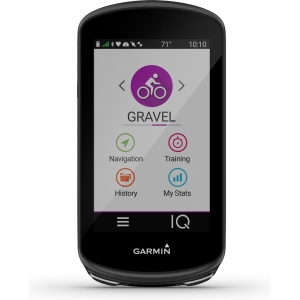 Garmin Edge 1030 Plus GPS Enabled Computer - Unit Only