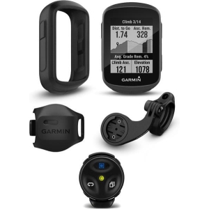 Garmin Edge 130 Plus GPS Enabled Computer - MTB Bundle