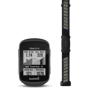 Garmin Edge 130 Plus GPS Enabled Computer - Performance Bundle