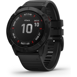 Garmin Fenix 6X Pro GPS Watch