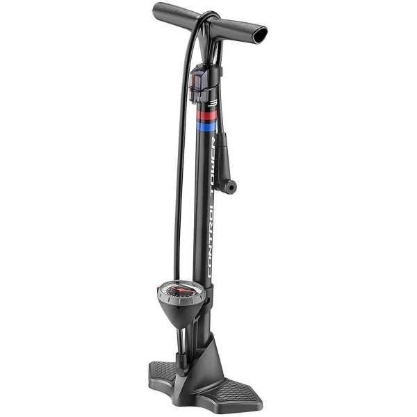 Giant Control Tower 3 Track Pump