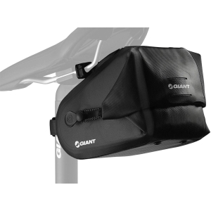 Giant WP Waterproof Saddle Bag - Large 1.5L
