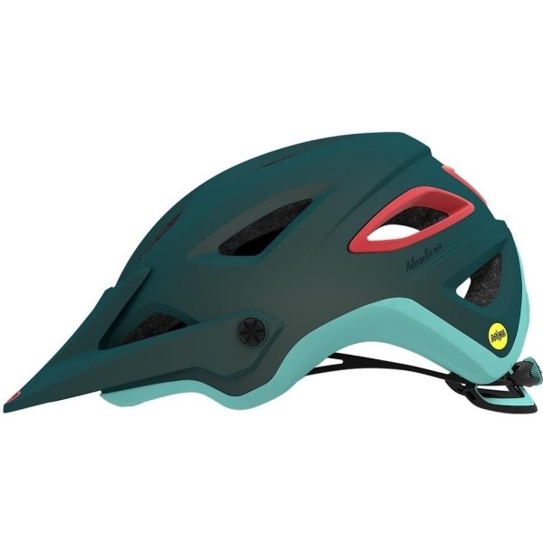 Giro Montara Mips Womens MTB Cycling Helmet - Image 5