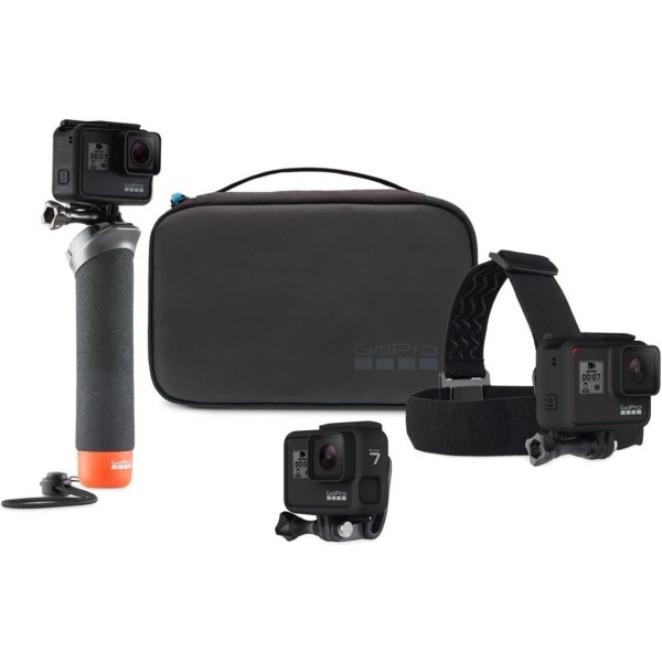 GoPro Adventure Kit