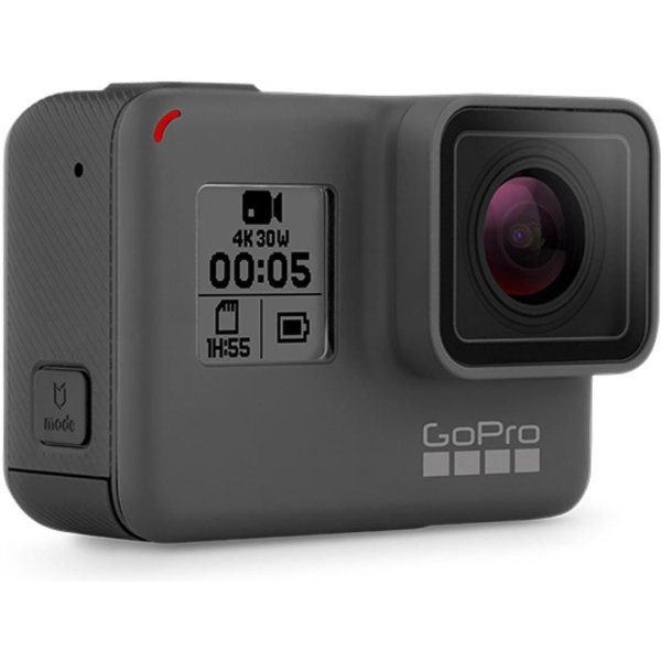 GoPro Hero 5 Black