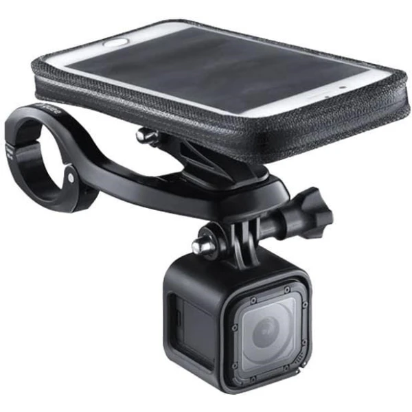 Guee i-Mount with WP Phone Case