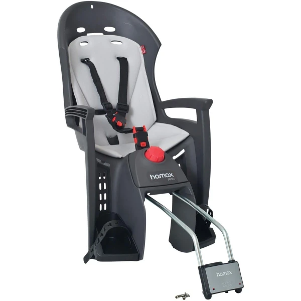 Hamax Siesta Reclinable Childseat