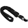 HipLok Homie Stay At Home Chain Lock Includes Wall Hook - Gold Sold Secure